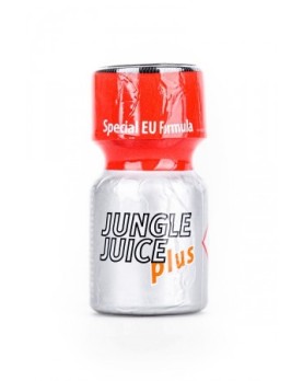 Poppers Jungle Juice plus 10ml