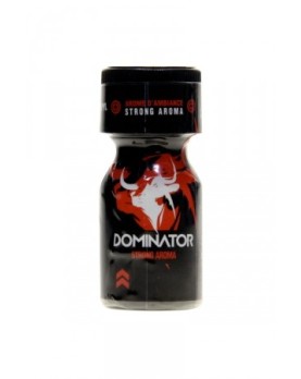 Poppers Black Dominator 10ml